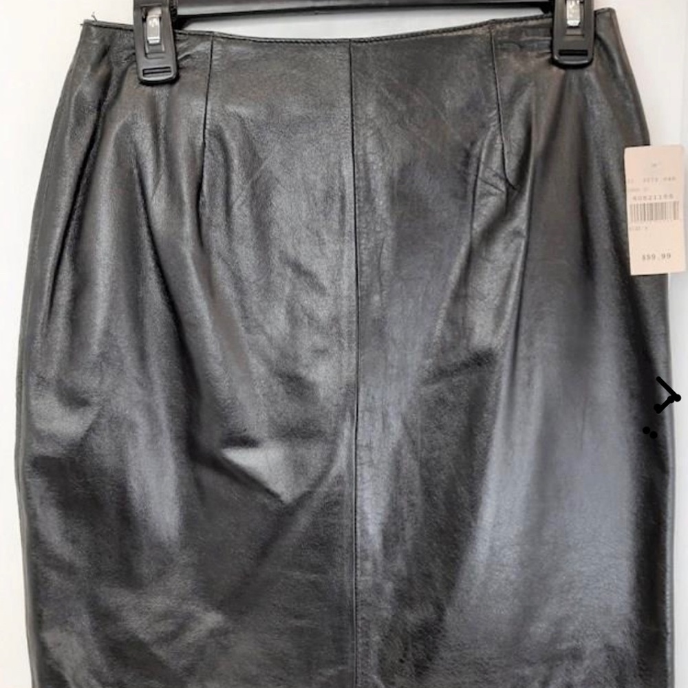 Wilsons Leather Maxima Women's Black Leather